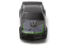 HPI nano-TTR 1969 Ford Mustang RTR-X – 1/64 RTR