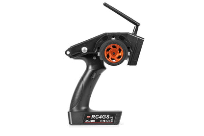 RC4GS transmitter with R6F receiver RadioLink 1RL0100