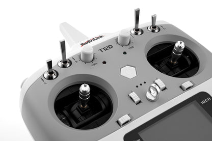 Télécommande RadioLink T12D 12 canaux avec récepteur R12F - 1RL0140