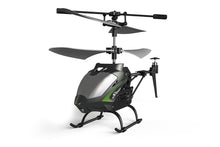 SYMA S5H - 3-Channel Micro Helicopter (Black)