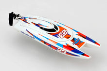 Magic Cat V6 Catamaran Micro RC Speed Boat RTR – 4ST308108V6