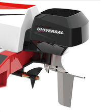 Mad Shark V2 Mini F1 Brushless Speed Boat RTR – 4ST308205V2