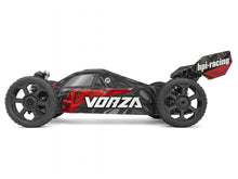 HPI VORZA FLUX 4S 1/8 4WD Buggy RTR - HPI160178
