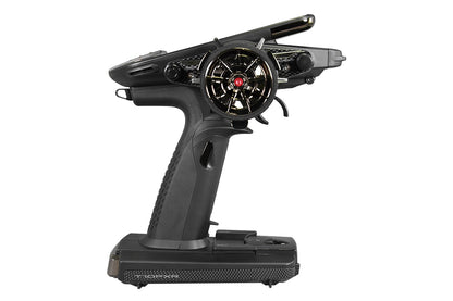 Futaba 10PXR Transmitter + R404SBS-E Receiver (Telemetry) - with antenna