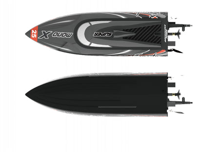 Super Mono X V2 RTR Brushless