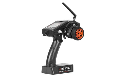 RC4GS transmitter with R6F receiver RadioLink 1RL0100