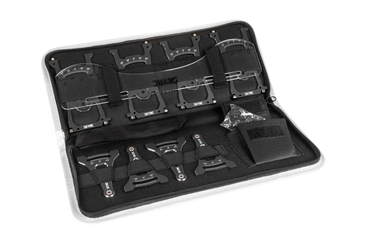 SkyRC 1/10 Buggy Setup Station