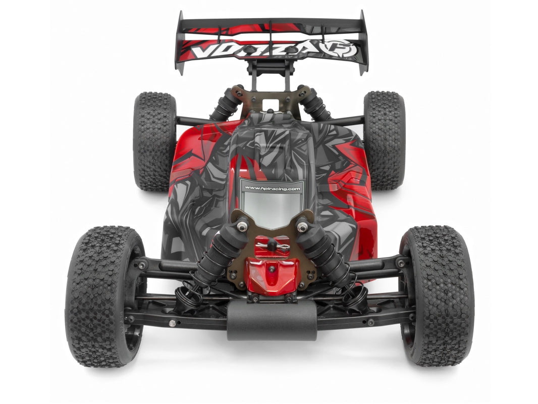 HPI VORZA FLUX 4S 1/8 4WD Buggy RTR - HPI160178