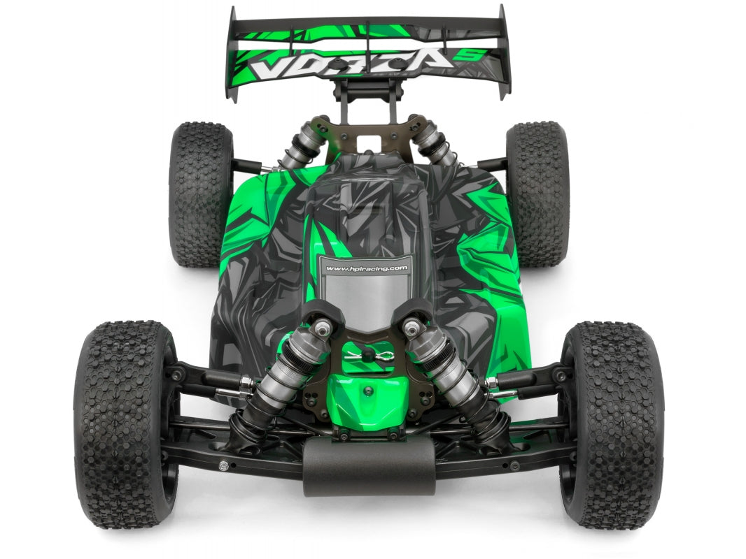 HPI VORZA S FLUX 4S 1/8 4WD Buggy RTR - HPI160179