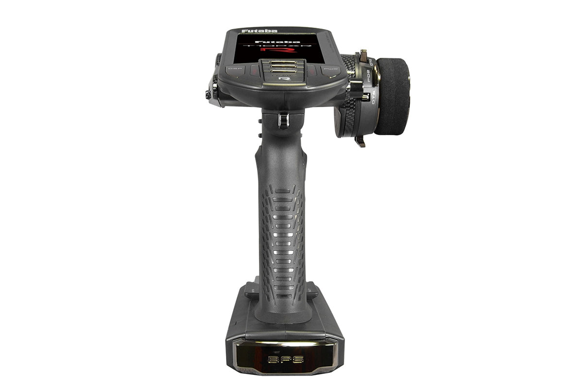 Futaba 10PXR Transmitter + R404SBS-E Receiver (Telemetry) - with antenna