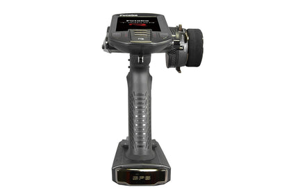 Futaba 10PXR Transmitter + R404SBS-E Receiver (Telemetry) - with antenna