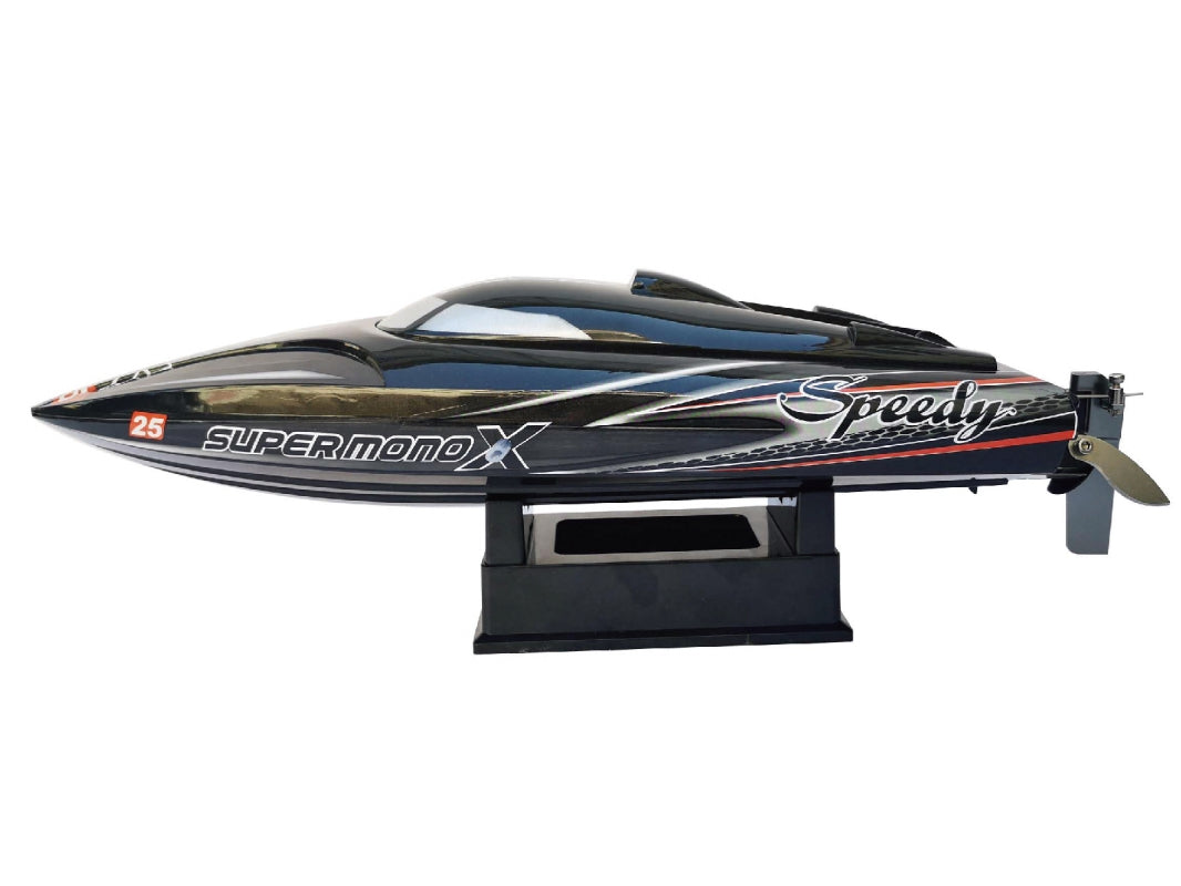 Super Mono X V2 RTR Brushless