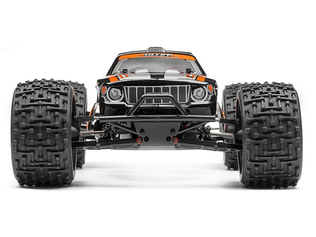 HPI Racing Bullet ST 3.0 RTR - HPI110660