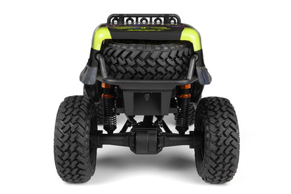 HPI Venture18 1/18 U4 Ford Bronco 4400 4WD Crawler RTR