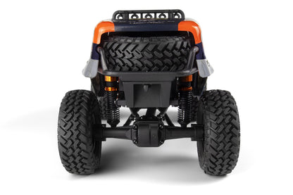 HPI Venture18 1/18 U4 Ford Bronco 4400 4WD Crawler RTR