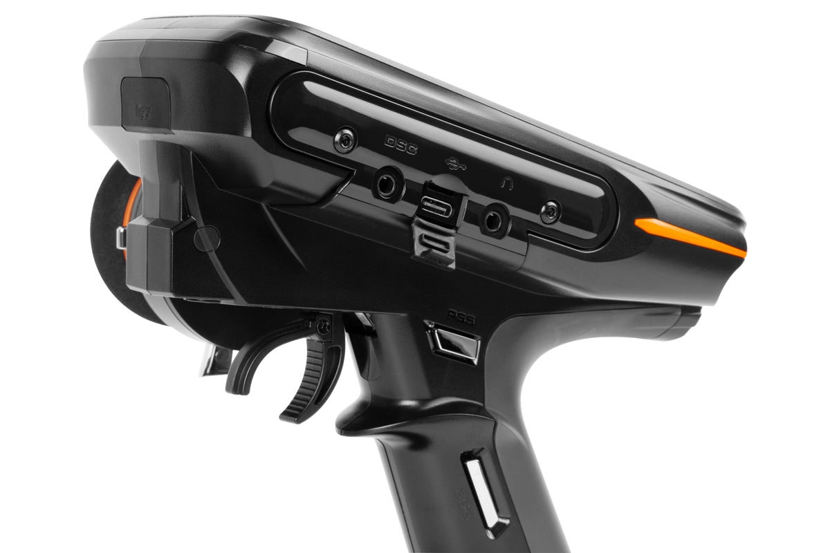 Radiolink RC8X Sender mit R8FG Empfänger – 8-Kanal RC-Set mit Telemetrie & Gyro