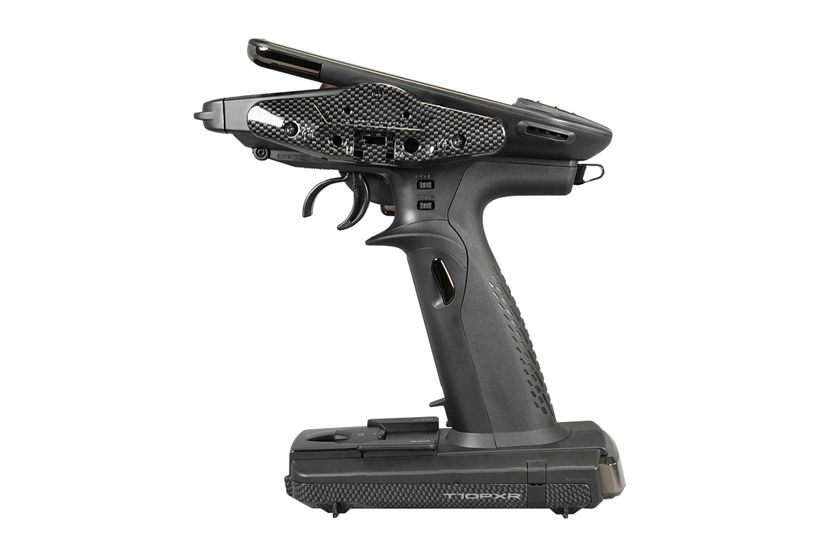 Futaba 10PXR Transmitter + R404SBS-E Receiver (Telemetry) - with antenna