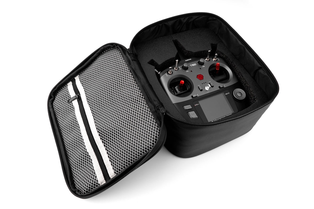 RadioLink T16D 16-channel remote control with R16F receiver - 1RL0130