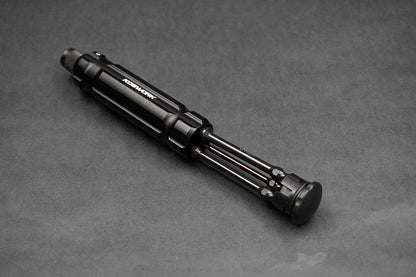 Quick Release 1/4in Drive Hex Driver Set