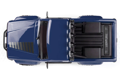 HPI Venture18 1/18 1985 Toyota Hilux SR5 4WD Crawler RTR