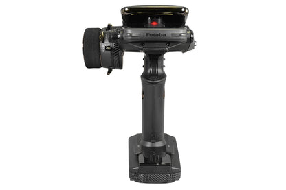 Futaba 10PXR Transmitter + R404SBS-E Receiver (Telemetry) - with antenna