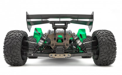 HPI VORZA S FLUX 4S 1/8 4WD Truggy RTR - HPI160182