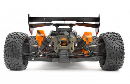 HPI VORZA Nitro 3.5 Big Block 1/8 4WD Truggy RTR - HPI160180