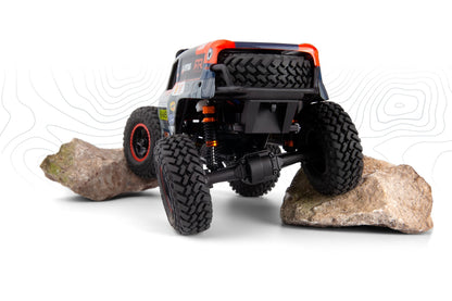 HPI Venture18 1/18 U4 Ford Bronco 4400 4WD Crawler RTR