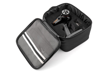 Radiolink RC8X Sender mit R8FG Empfänger – 8-Kanal RC-Set mit Telemetrie & Gyro