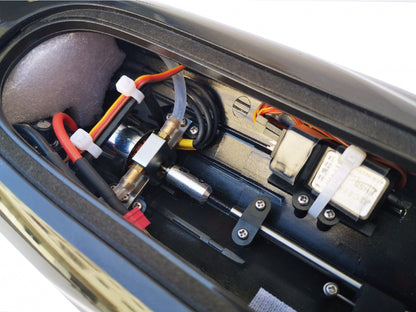 Super Mono X V2 RTR Brushless