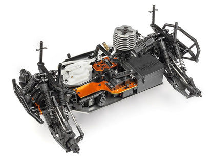 HPI Racing Bullet ST 3.0 RTR - HPI110660