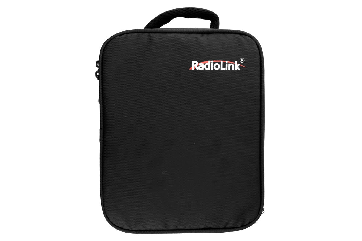 Radiolink RC8X Sender mit R8FG Empfänger – 8-Kanal RC-Set mit Telemetrie & Gyro