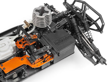 HPI Racing Bullet ST 3.0 RTR - HPI110660