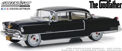 Hollywood 1952 Cadillac Fleetwood Série 60 - 84091