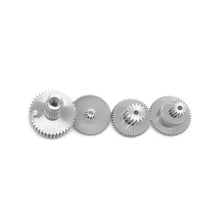 SRT Servo Gears SET for BH9032 - RCXX - rc racing for professionals