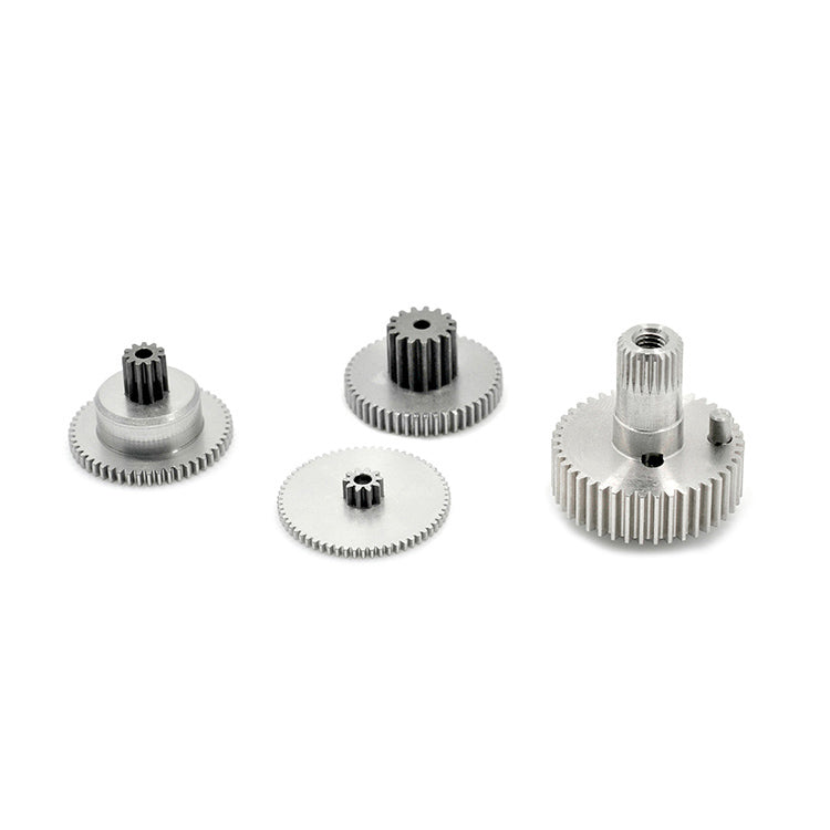 SRT Servo Gears SET for BH9037 - RCXX - rc racing for professionals