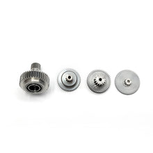 SRT Servo Gears SET for BH922S - RCXX - rc racing for professionals
