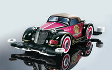 Tamiya Baron Viento Coupe du Japon 2019 - 95120