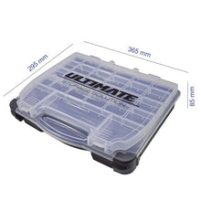 Coffret ultime pour pièces/outils 365 x 295 x 85 mm