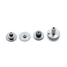 SRT Servo Gears SET for CH6020 - RCXX - rc racing for professionals
