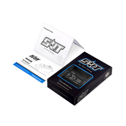 SRT Servo CH712S 1/10 Onroad/Offroad HV (0.049s/8.4V/12.6kg) - RCXX - rc racing for professionals