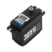 SRT Servo CL6030 1/10 & 1/8 Onroad/Offroad WATERPROOF (0.11s/7.4V/30kg) - RCXX - rc racing for professionals