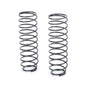 Big Bore Spring; Long Green - 2.2  pr - CR186 - RCXX - rc racing for professionals
