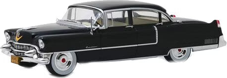 Hollywood 1952 Cadillac Fleetwood Série 60 - 84091