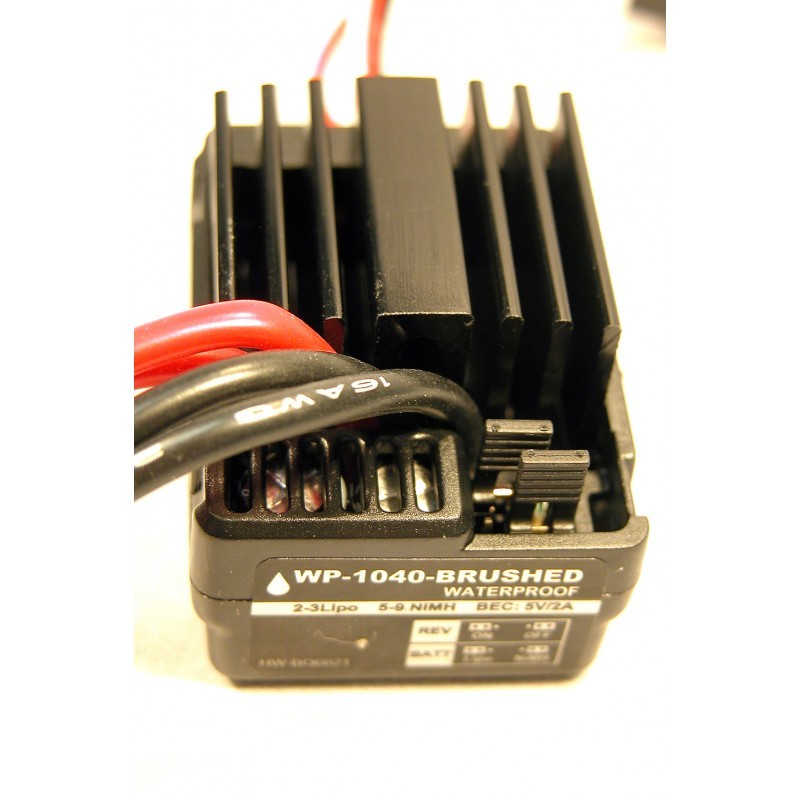 Rally Legends TMR Touring Drift Muscle Car 1:10 RTR - RCXX - RC Racing Shop | RC Models | Tuning & Spare Parts for Professionals