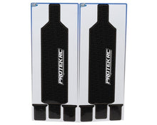 RC Chassis Protector (Black) (2) ProTek RC für XRAY XB4 2025