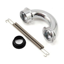 O.S. Speed MB01-70 Exhaust Manifold Assembly (1) - RCXX - rc racing for professionals