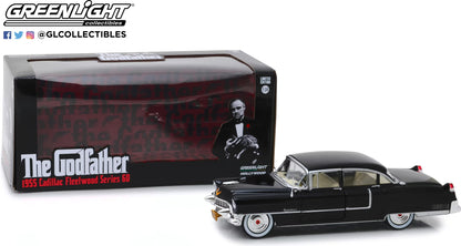 Hollywood 1952 Cadillac Fleetwood Série 60 - 84091