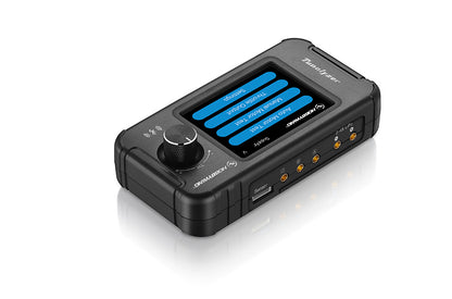 Hobbywing Tunalyzer - RCXX - rc racing for professionals