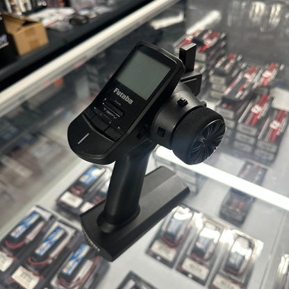 PRE OWNED Shepherd Velox V10 + Mephisto .21 Engine - Complete